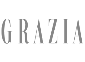 grazia logo