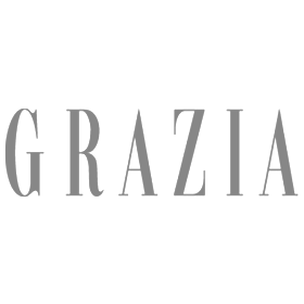 grazia logo