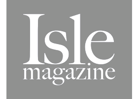 isle magazine