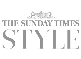 the sunday times style magazine