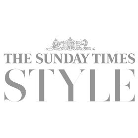 the sunday times style magazine